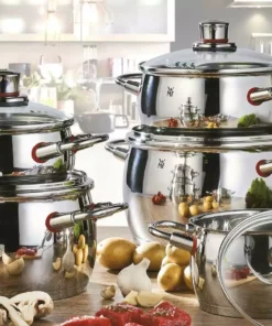 WMF Topfset 5-teilig Quality One