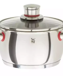 WMF Topfset 5-teilig Quality One -Angebote Gläser & Karaffen Store 10530397 5 201811271459