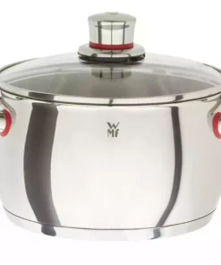 WMF Topfset 5-teilig Quality One -Angebote Gläser & Karaffen Store 10530397 8 201811271459