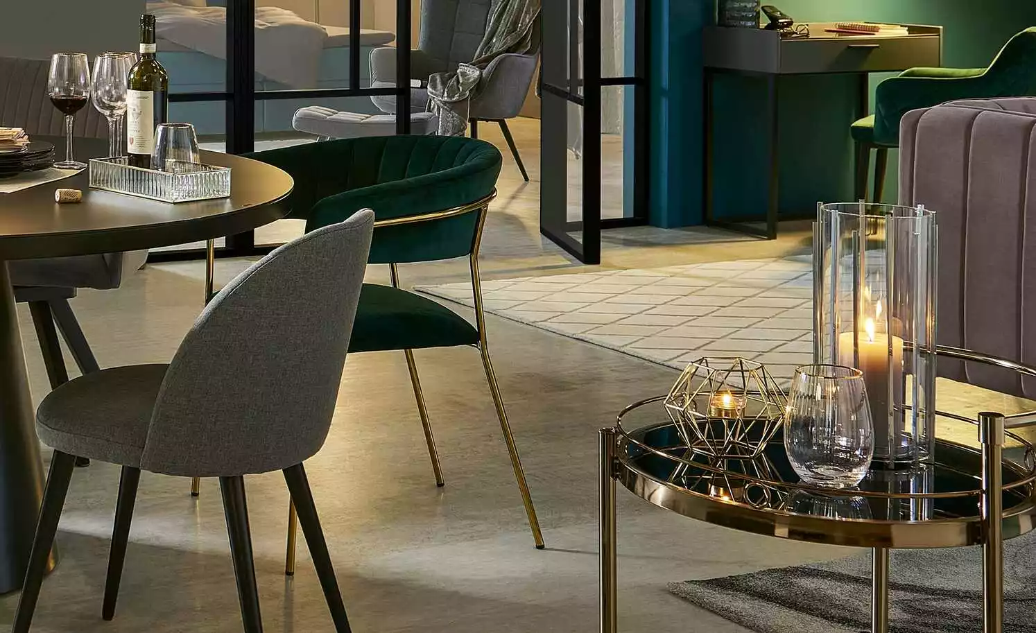 for friends Trinkglas 5 for friends Trinkglas – Bild 5