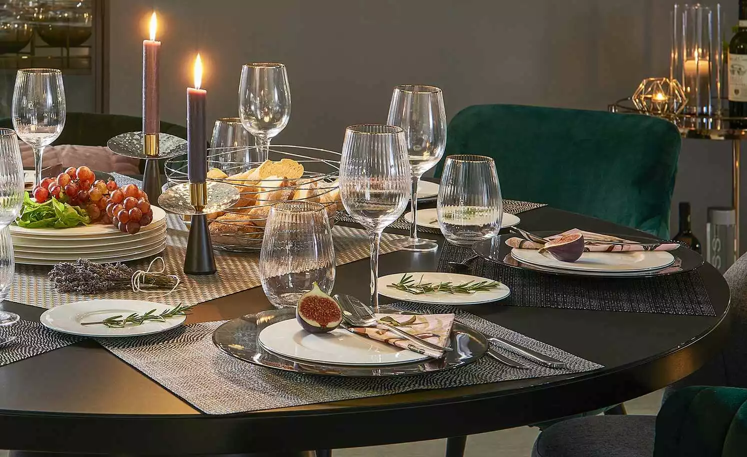 for friends Trinkglas 4 for friends Trinkglas – Bild 4