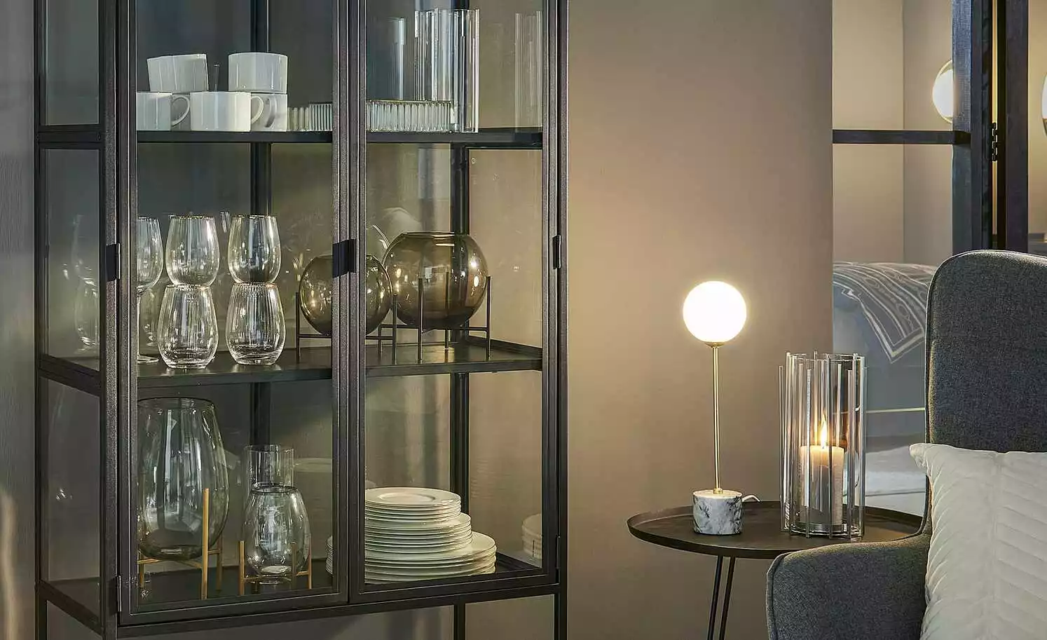 for friends Trinkglas 3 for friends Trinkglas – Bild 3