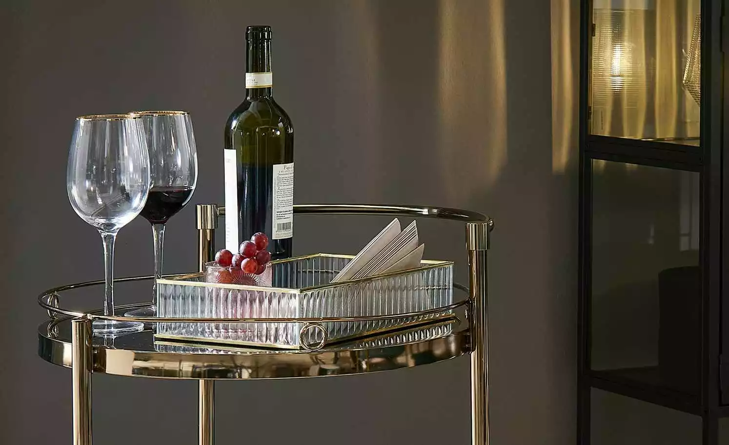 for friends Weinglas 4 for friends Weinglas – Bild 4