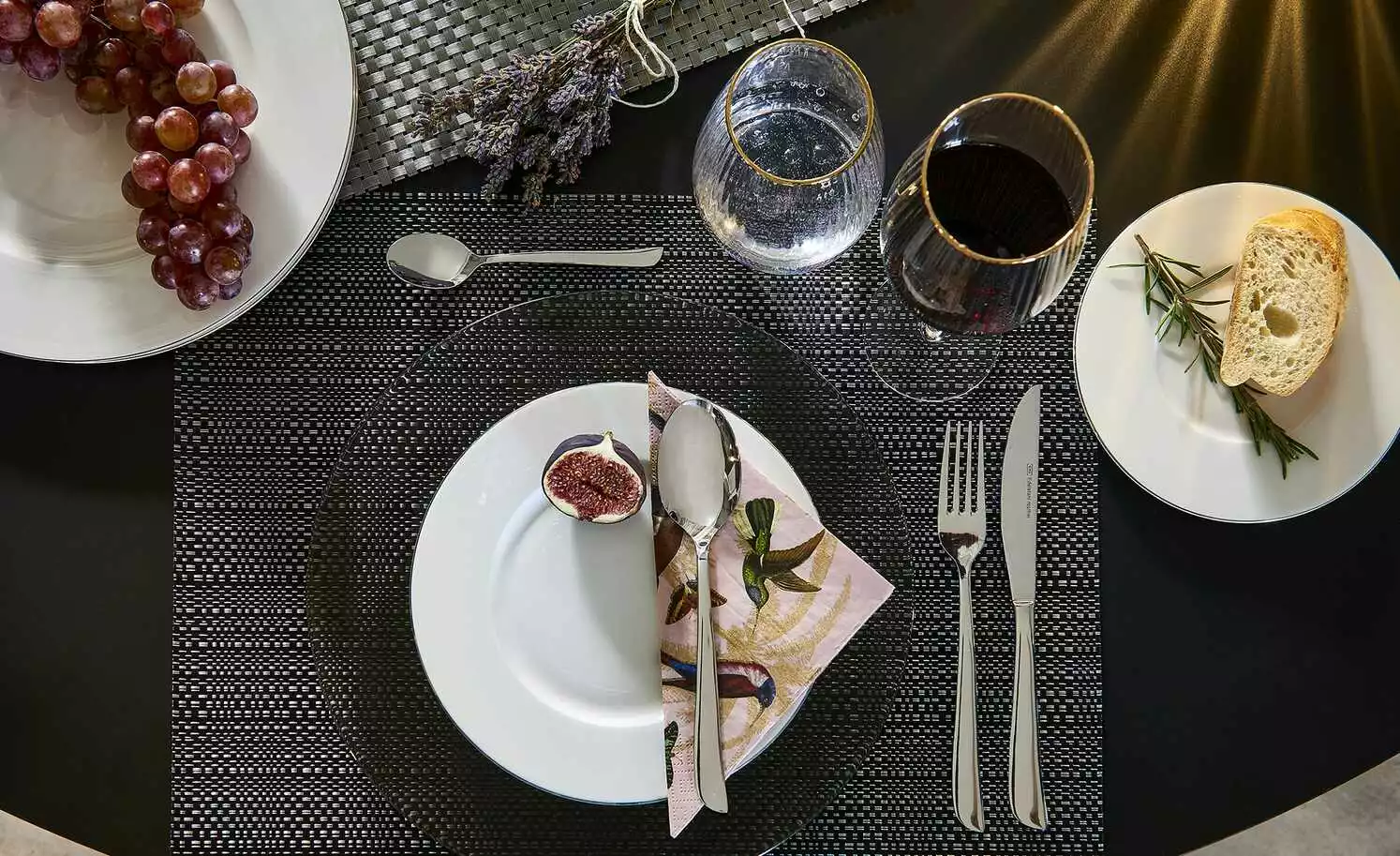 for friends Weinglas 3 for friends Weinglas – Bild 3