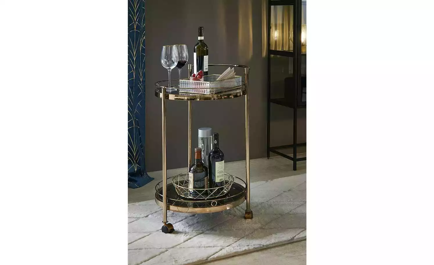 for friends Weinglas 2 for friends Weinglas – Bild 2