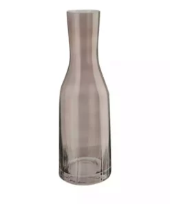 Peill+Putzler Karaffe 1,2 L Tavolo | Rauchbraun