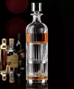 Peill+Putzler Whisky-Set 3-teilig Boston