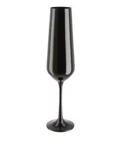 Peill+Putzler Sektkelch 200 ml, 2er Set Las Vegas | schwarz Sektkelch 200 ml -Angebote Gläser & Karaffen Store 10541023 1 202102232235