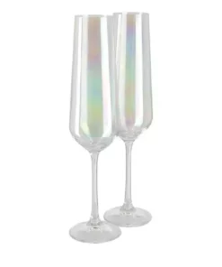 Peill+Putzler Sektkelch 200 ml, 2er Set Las Vegas | irisierend Sektkelch 200 ml -Angebote Gläser & Karaffen Store 10541025 1 202102232235