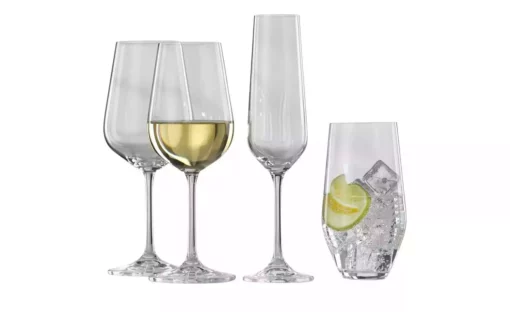 BOHEMIA Kelchglas-Set, 24-teilig -Angebote Gläser & Karaffen Store 10541054 1 202104092232