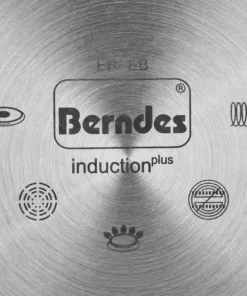 Berndes Topfset, 5-teilig Romantika 18 Berndes Topfset, 5-teilig Romantika -Angebote Gläser & Karaffen Store 11530405 1 201811271525