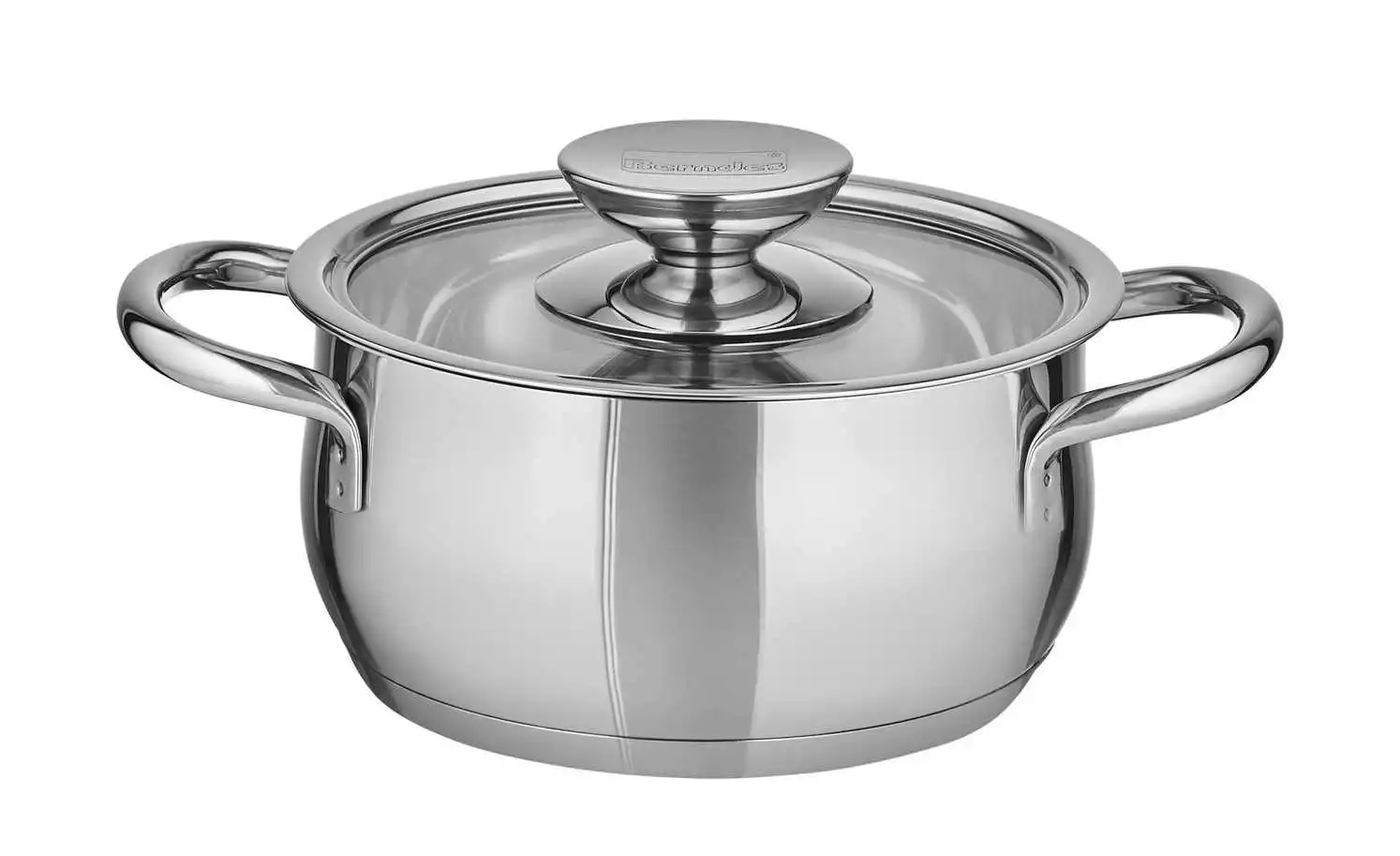 Berndes Topfset, 5-teilig Romantika 11 Berndes Topfset, 5-teilig Romantika – Bild 11