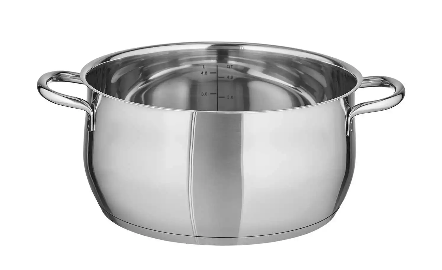 Berndes Topfset, 5-teilig Romantika 12 Berndes Topfset, 5-teilig Romantika – Bild 12