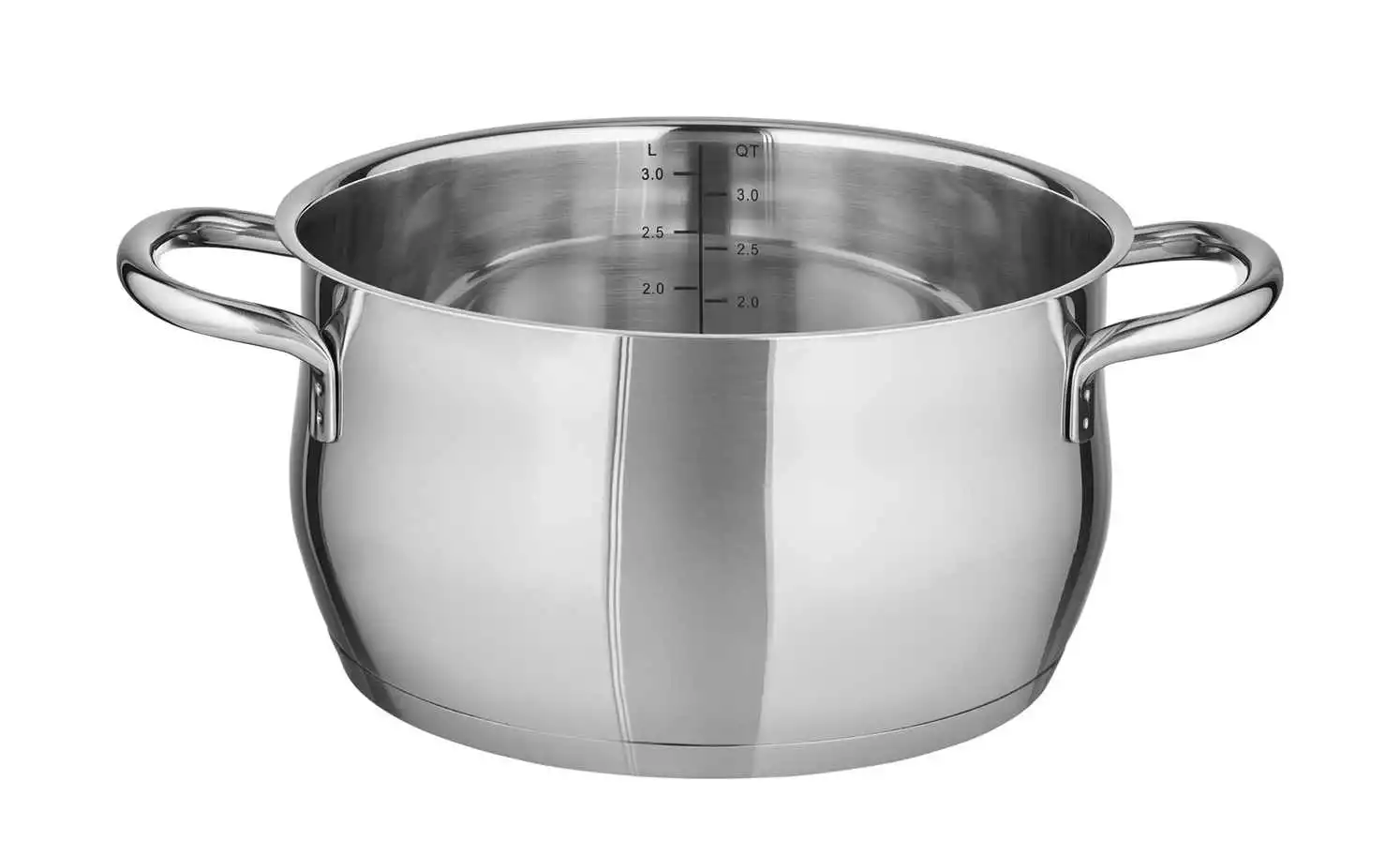 Berndes Topfset, 5-teilig Romantika 13 Berndes Topfset, 5-teilig Romantika – Bild 13