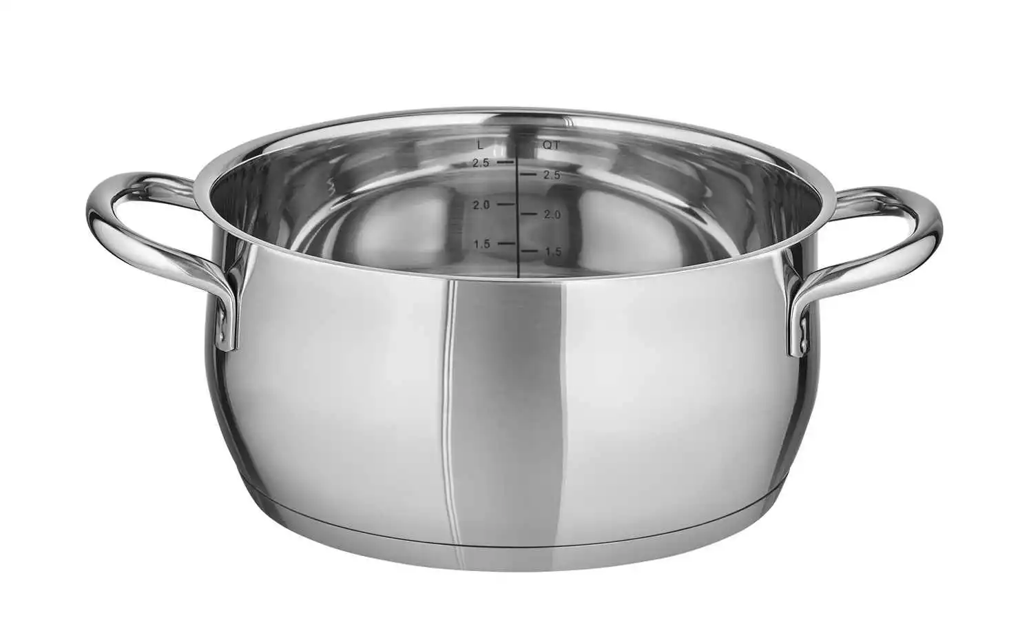 Berndes Topfset, 5-teilig Romantika 14 Berndes Topfset, 5-teilig Romantika – Bild 14