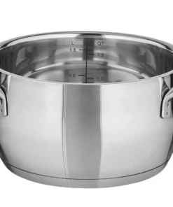 Berndes Topfset, 5-teilig Romantika 30 Berndes Topfset, 5-teilig Romantika -Angebote Gläser & Karaffen Store 11530405 15 201911192243