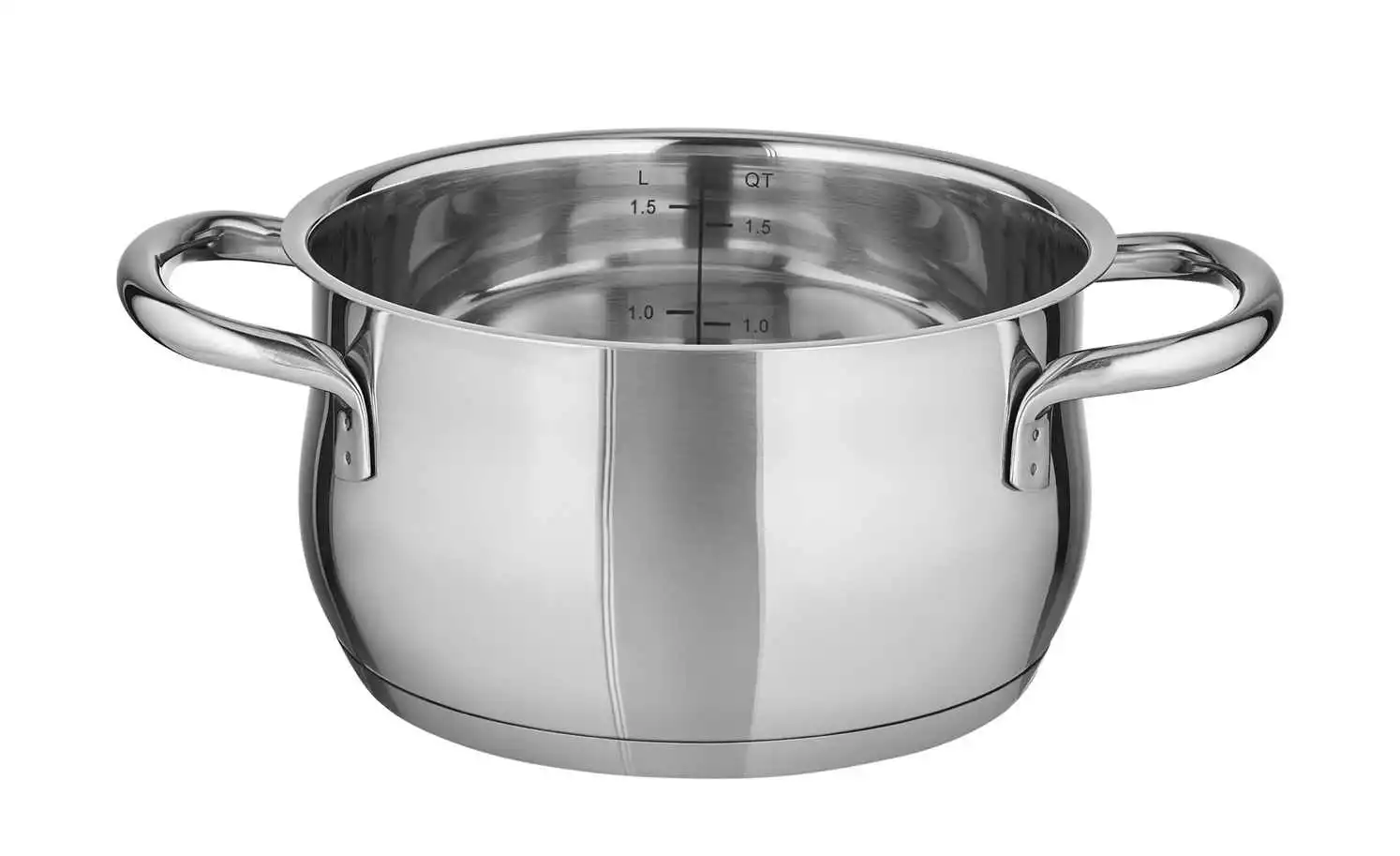 Berndes Topfset, 5-teilig Romantika 15 Berndes Topfset, 5-teilig Romantika – Bild 15