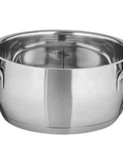 Berndes Topfset, 5-teilig Romantika 31 Berndes Topfset, 5-teilig Romantika -Angebote Gläser & Karaffen Store 11530405 16 201911192243