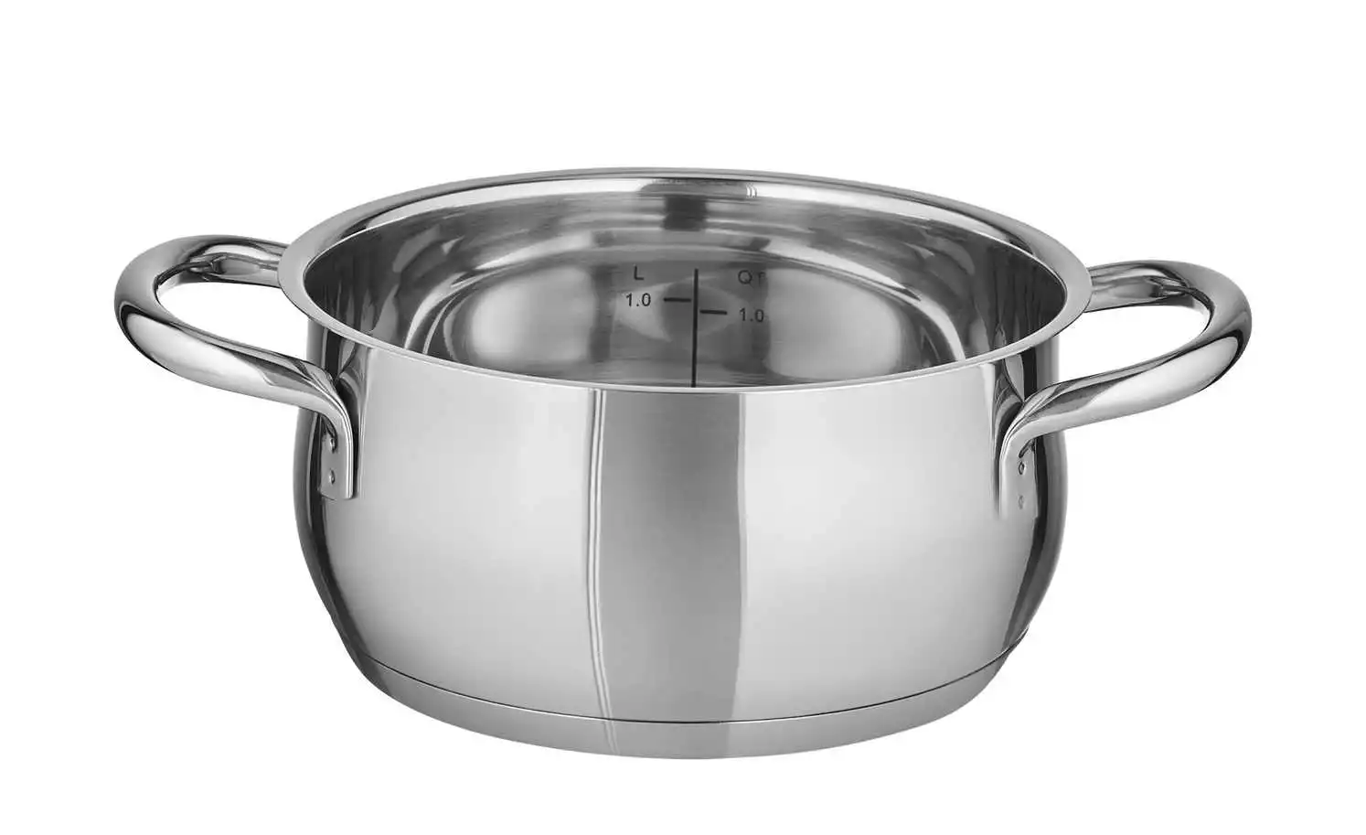 Berndes Topfset, 5-teilig Romantika 16 Berndes Topfset, 5-teilig Romantika – Bild 16