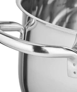 Berndes Topfset, 5-teilig Romantika 19 Berndes Topfset, 5-teilig Romantika -Angebote Gläser & Karaffen Store 11530405 2 201811271525