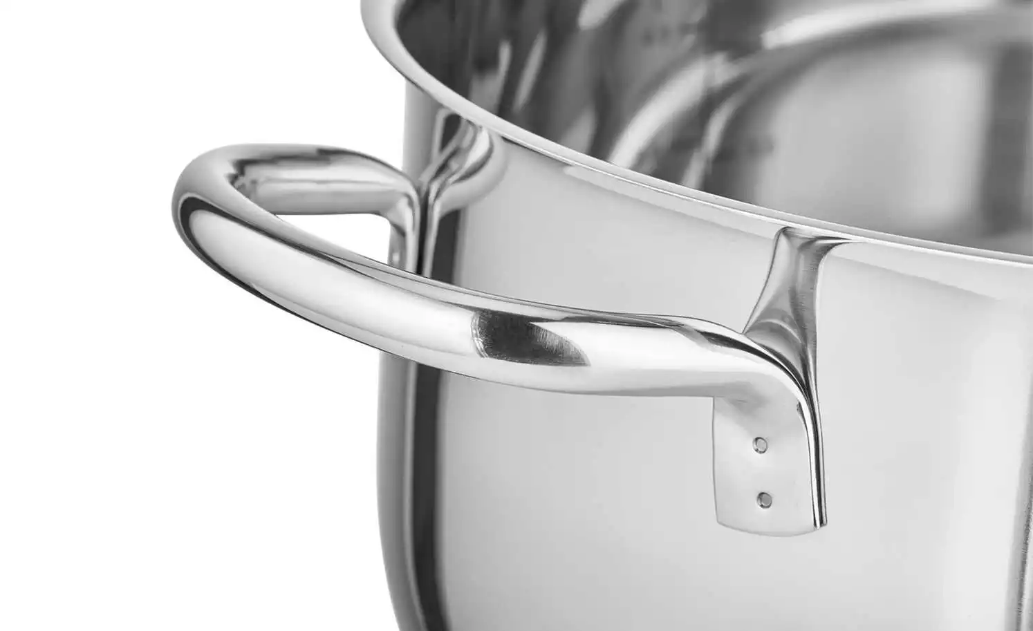 Berndes Topfset, 5-teilig Romantika 4 Berndes Topfset, 5-teilig Romantika – Bild 4