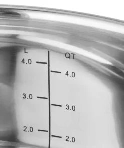 Berndes Topfset, 5-teilig Romantika 20 Berndes Topfset, 5-teilig Romantika -Angebote Gläser & Karaffen Store 11530405 3 201811271525