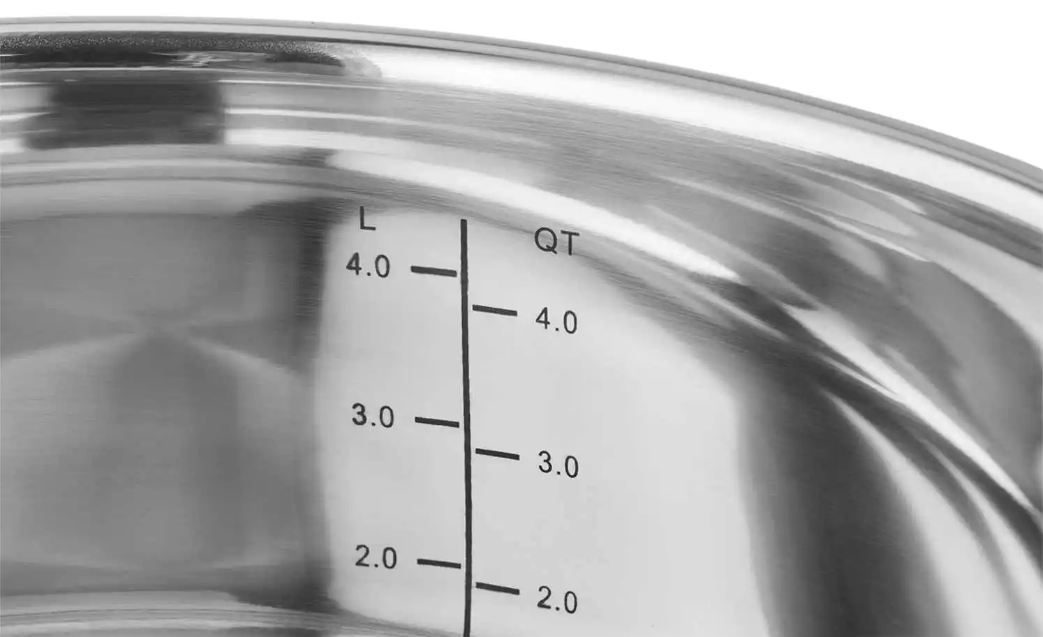 Berndes Topfset, 5-teilig Romantika 5 Berndes Topfset, 5-teilig Romantika – Bild 5