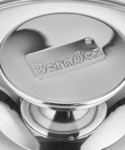 Berndes Topfset, 5-teilig Romantika 21 Berndes Topfset, 5-teilig Romantika -Angebote Gläser & Karaffen Store 11530405 4 201811271525