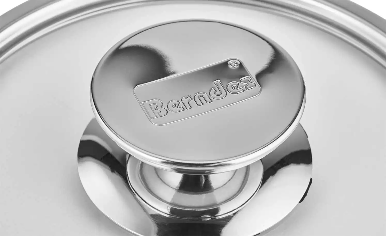 Berndes Topfset, 5-teilig Romantika 6 Berndes Topfset, 5-teilig Romantika – Bild 6