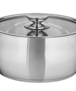 Berndes Topfset, 5-teilig Romantika 22 Berndes Topfset, 5-teilig Romantika -Angebote Gläser & Karaffen Store 11530405 6 201911192243