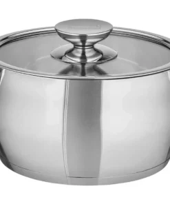 Berndes Topfset, 5-teilig Romantika 23 Berndes Topfset, 5-teilig Romantika -Angebote Gläser & Karaffen Store 11530405 7 201911192243