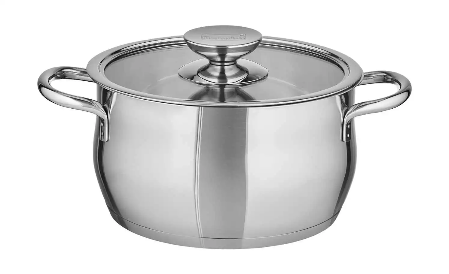 Berndes Topfset, 5-teilig Romantika 8 Berndes Topfset, 5-teilig Romantika – Bild 8