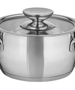 Berndes Topfset, 5-teilig Romantika 25 Berndes Topfset, 5-teilig Romantika -Angebote Gläser & Karaffen Store 11530405 9 201911192243