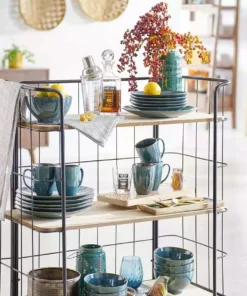 for friends Cocktail-Shaker mit Rezepten -Angebote Gläser & Karaffen Store 11530714 3 202008192237