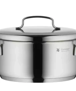 WMF Bratentopf mit Deckel 16 cm Mini | 16|cm