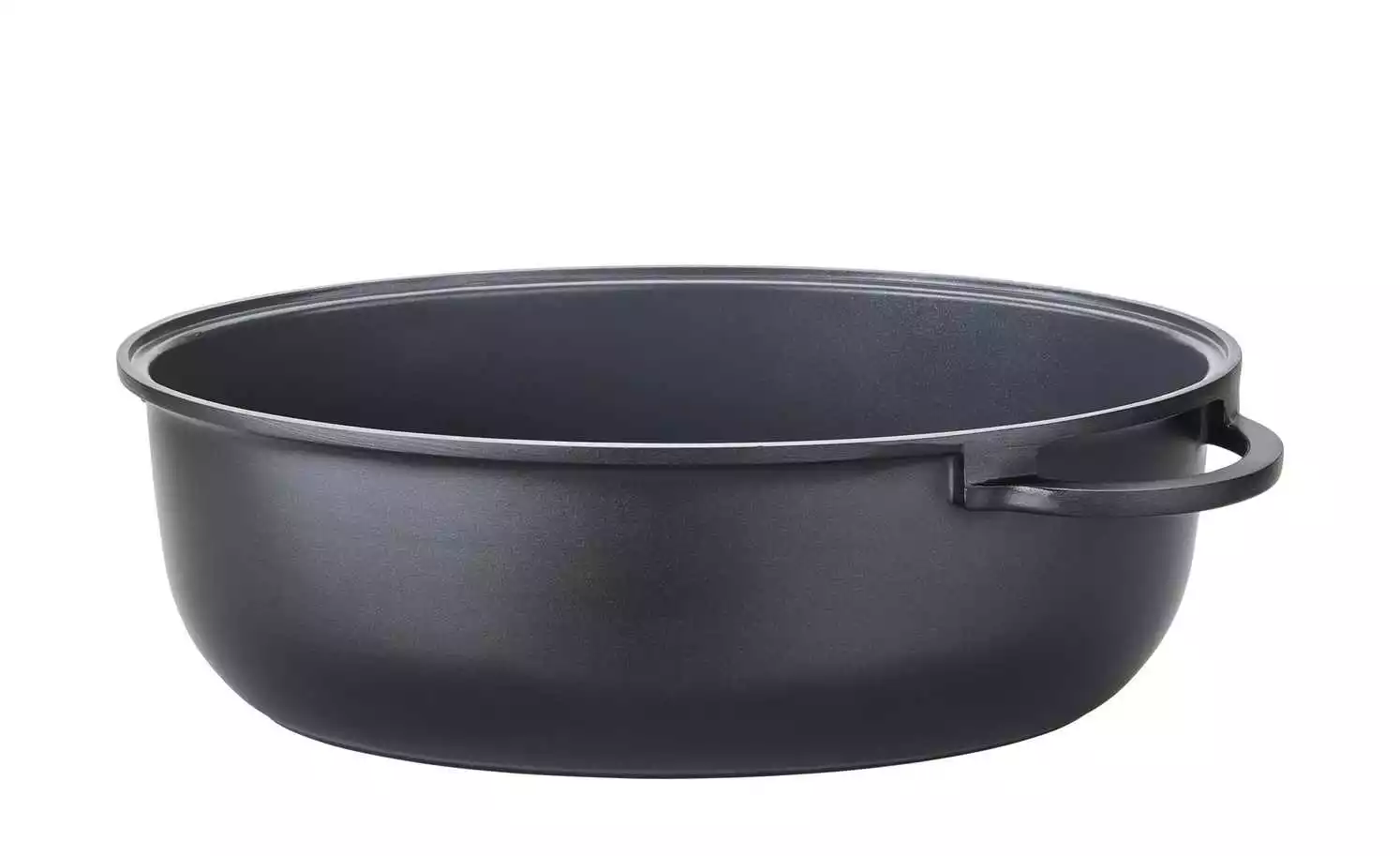 Meisterkoch Bräter oval, 3-teilig GUSTUS 4 Meisterkoch Bräter oval, 3-teilig GUSTUS – Bild 4
