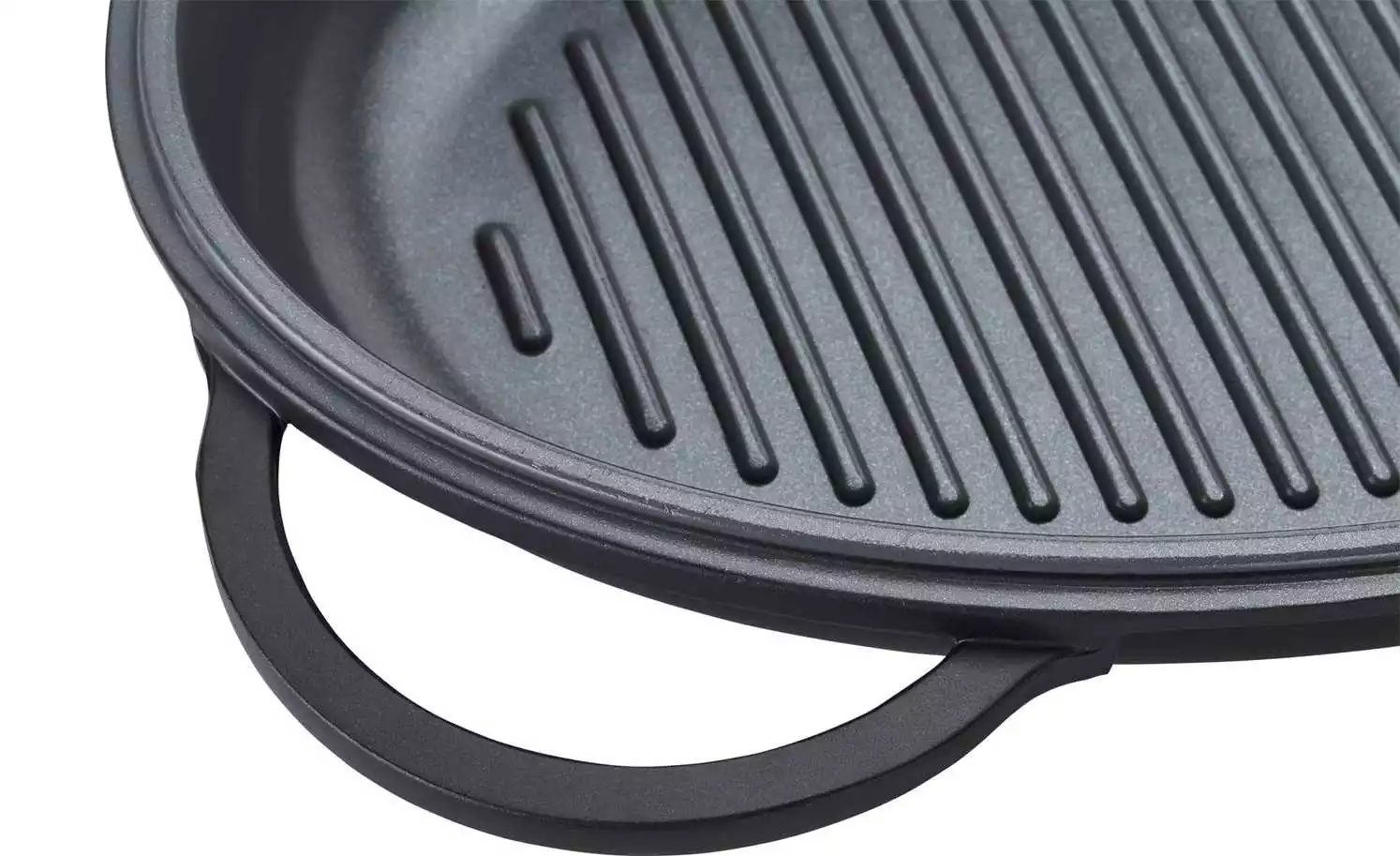 Meisterkoch Bräter oval, 3-teilig GUSTUS 10 Meisterkoch Bräter oval, 3-teilig GUSTUS – Bild 10