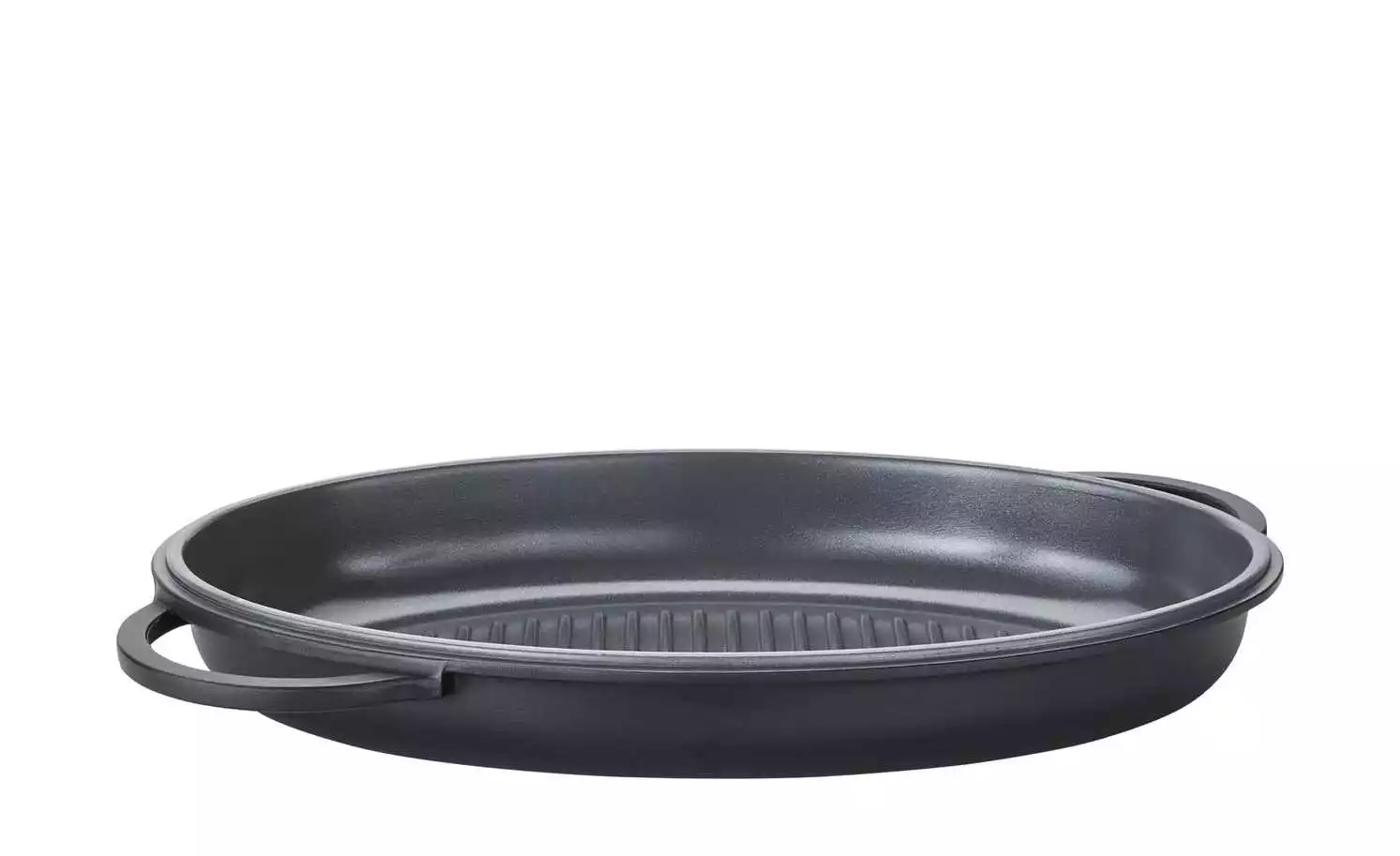 Meisterkoch Bräter oval, 3-teilig GUSTUS 5 Meisterkoch Bräter oval, 3-teilig GUSTUS – Bild 5