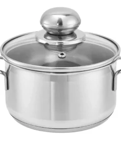 levelone Fleischtopf 14cm Basic | 14|cm