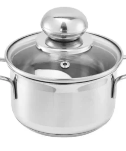 levelone Fleischtopf 12cm Basic | 12|cm