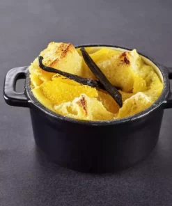 Servier- & Auflaufform (Cocotte)