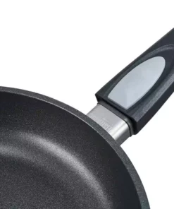 Meisterkoch Bratpfanne 24cm GENIUS | 24|cm -Angebote Gläser & Karaffen Store 11532694 3 201901221138