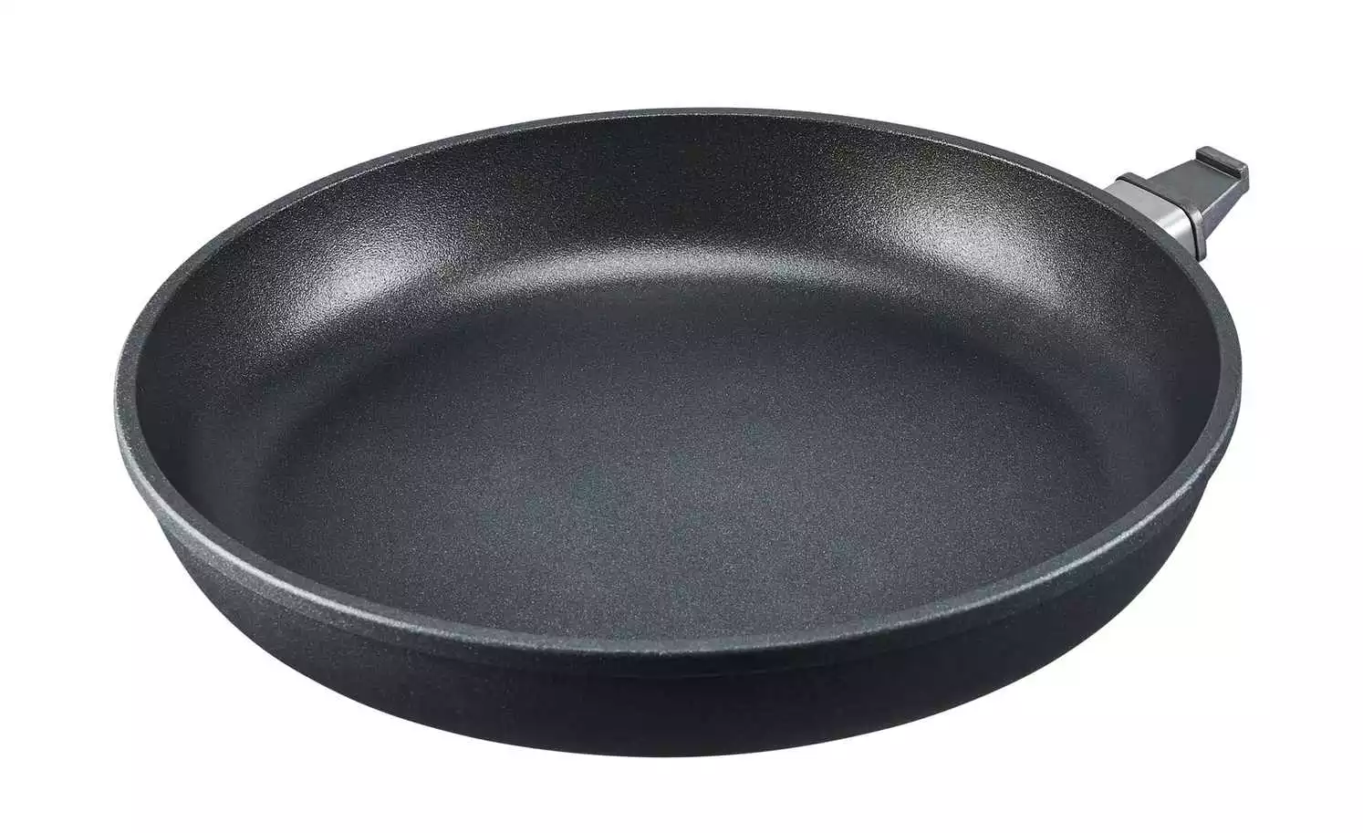 Meisterkoch Bratpfanne 28 cm GENIUS | 28|cm 2 Meisterkoch Bratpfanne 28 cm GENIUS | 28|cm – Bild 2
