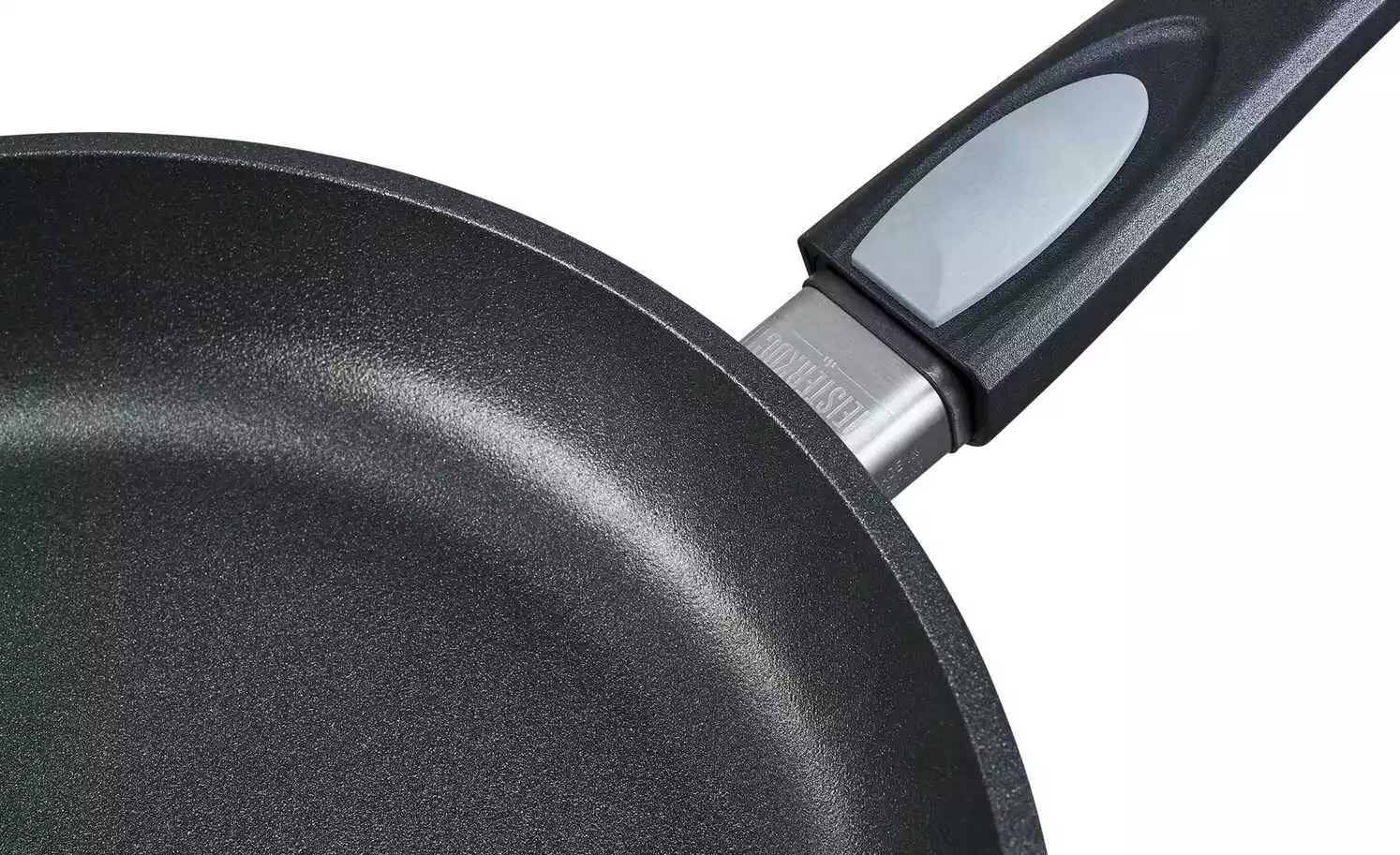 Meisterkoch Bratpfanne 28 cm GENIUS | 28|cm 4 Meisterkoch Bratpfanne 28 cm GENIUS | 28|cm – Bild 4