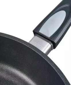 Meisterkoch Pfanne hoch 28cm GENIUS -Angebote Gläser & Karaffen Store 11532699 3 201901221138