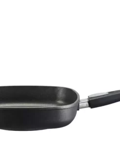 Meisterkoch Pfanne rechteckig 28 cm GENIUS