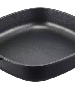 Meisterkoch Pfanne rechteckig 28 cm GENIUS -Angebote Gläser & Karaffen Store 11532700 5 201904302040