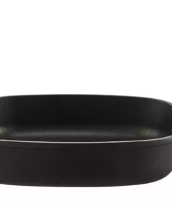 Meisterkoch Pfanne rechteckig 28 cm GENIUS -Angebote Gläser & Karaffen Store 11532700 6 201904302040