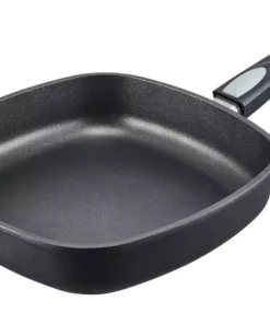 Meisterkoch Pfanne rechteckig 28 cm GENIUS -Angebote Gläser & Karaffen Store 11532700 8 201904302040