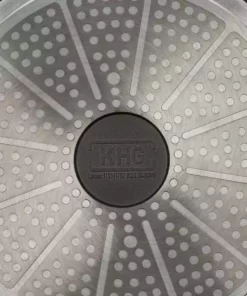 KHG Pfannenset, 2-teilig -Angebote Gläser & Karaffen Store 11533518 4 201910282241